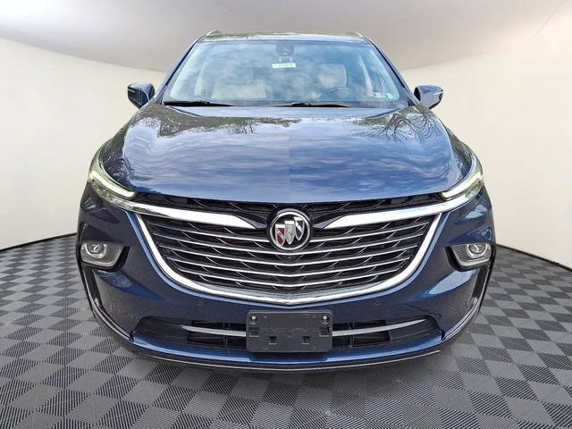2023 Buick Enclave Premium AWD photo