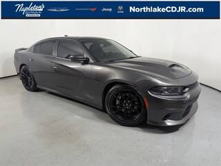 2022 Dodge Charger Scat Pack RWD photo