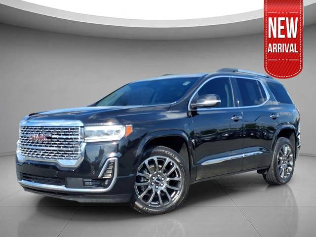 2023 GMC Acadia Denali FWD photo