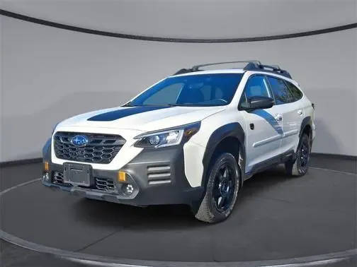 2022 Subaru Outback Wilderness AWD photo