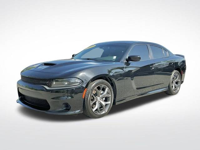 2022 Dodge Charger R/T RWD photo