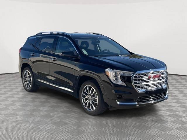 2022 GMC Terrain Denali AWD photo
