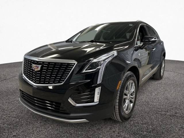 2023 Cadillac XT5 AWD Premium Luxury AWD photo
