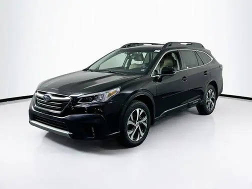 2022 Subaru Outback Limited XT AWD photo