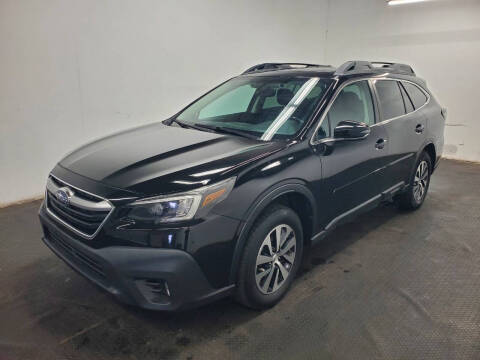 2022 Subaru Outback Premium AWD photo
