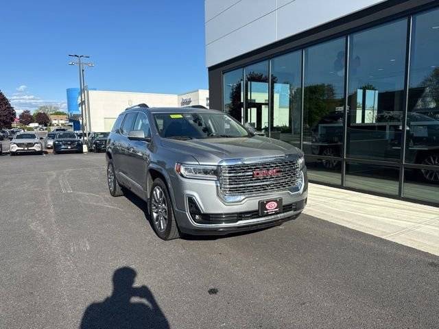 2023 GMC Acadia Denali AWD photo