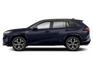 2022 Toyota RAV4 Prime XSE AWD photo