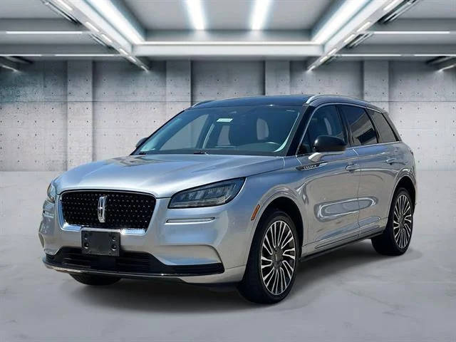 2022 Lincoln Corsair Standard AWD photo