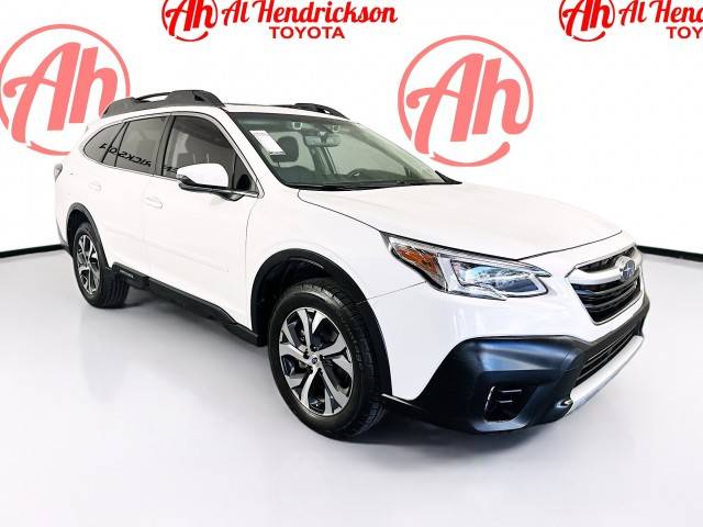 2022 Subaru Outback Limited AWD photo