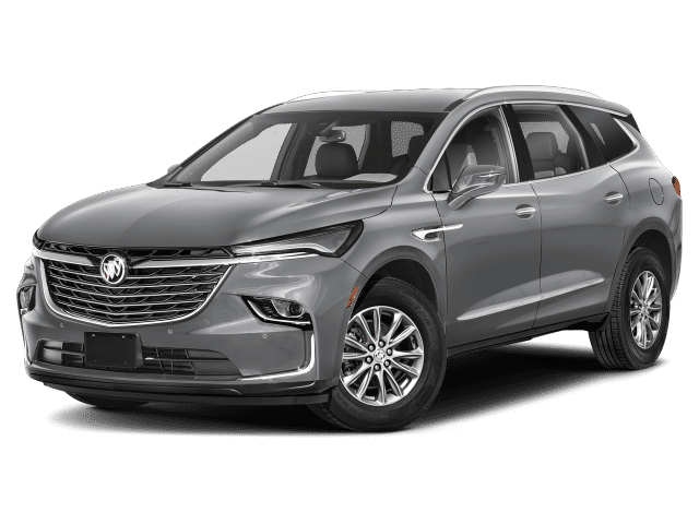 2023 Buick Enclave Essence AWD photo