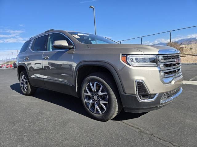 2023 GMC Acadia SLT AWD photo