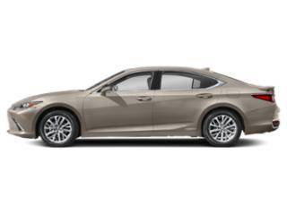 2022 Lexus ES ES 300h FWD photo