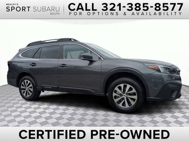 2022 Subaru Outback Premium AWD photo