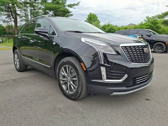 2023 Cadillac XT5 AWD Premium Luxury AWD photo