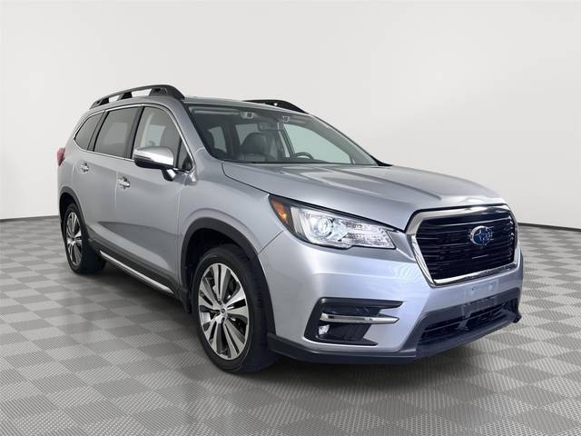 2022 Subaru Ascent Touring AWD photo