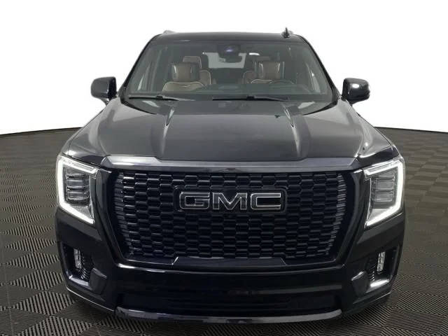 2023 GMC Yukon XL Denali Ultimate 4WD photo