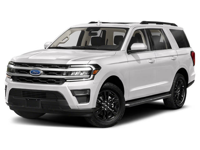 2022 Ford Expedition XLT 4WD photo