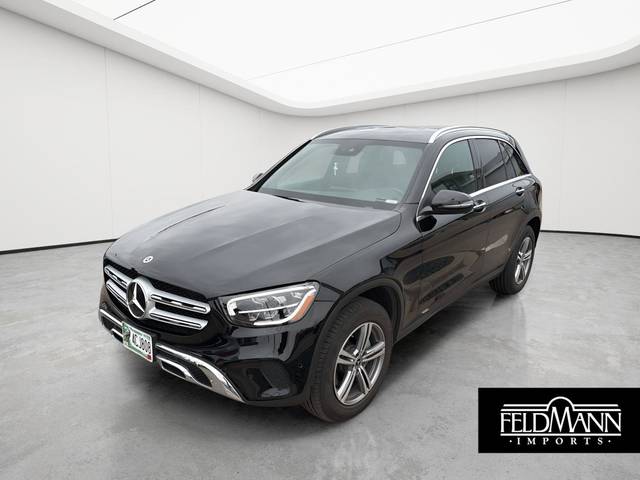 2022 Mercedes-Benz GLC-Class GLC 300 AWD photo