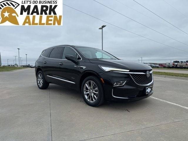 2023 Buick Enclave Avenir FWD photo