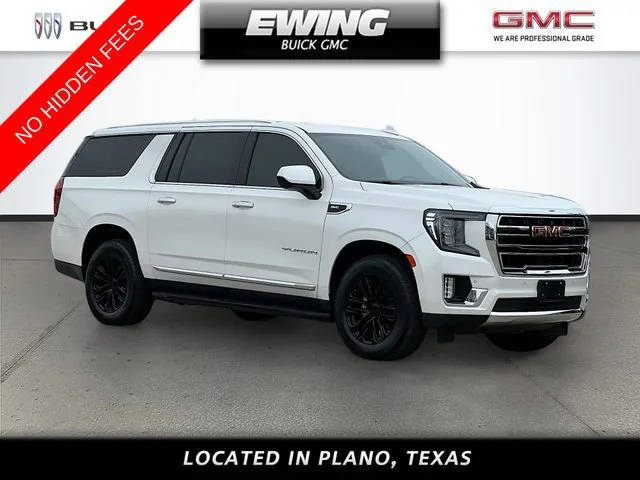 2023 GMC Yukon XL SLT RWD photo