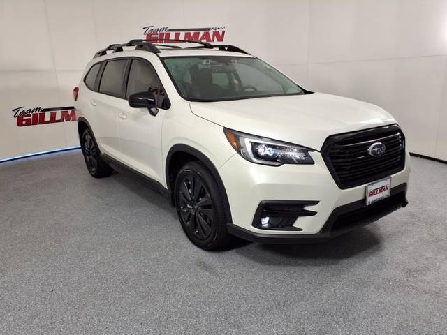 2022 Subaru Ascent Onyx Edition AWD photo