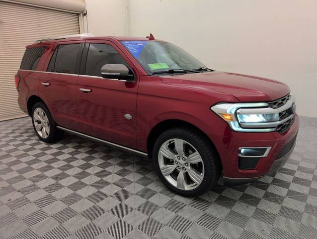 2022 Ford Expedition King Ranch RWD photo