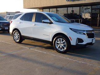 2022 Chevrolet Equinox LT FWD photo