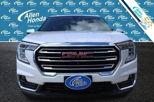 2022 GMC Terrain SLT FWD photo