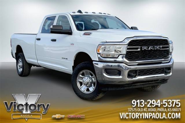 2022 Ram 2500 Tradesman 4WD photo