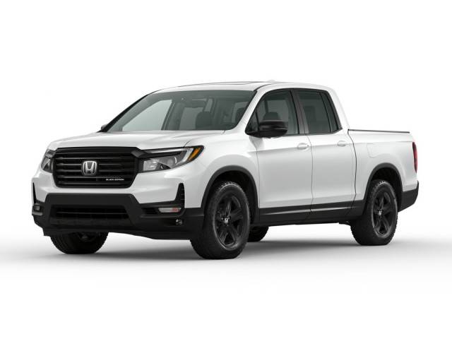 2022 Honda Ridgeline Black Edition AWD photo