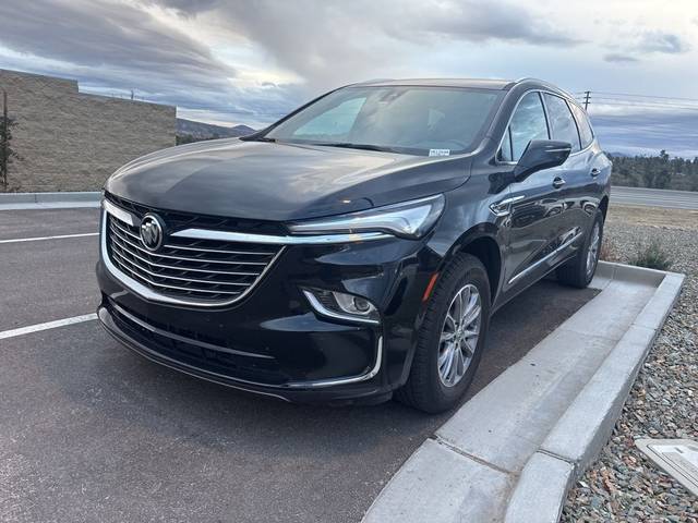 2023 Buick Enclave Essence AWD photo