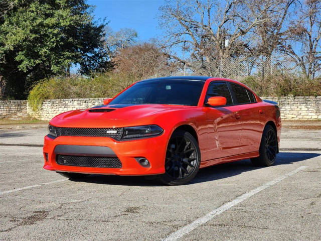 2022 Dodge Charger R/T RWD photo