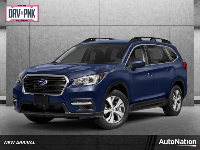 2022 Subaru Ascent Premium AWD photo