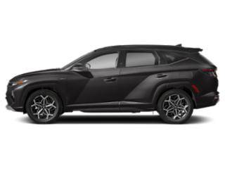 2022 Hyundai Tucson N Line FWD photo