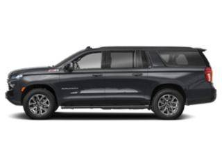 2022 Chevrolet Suburban Z71 4WD photo