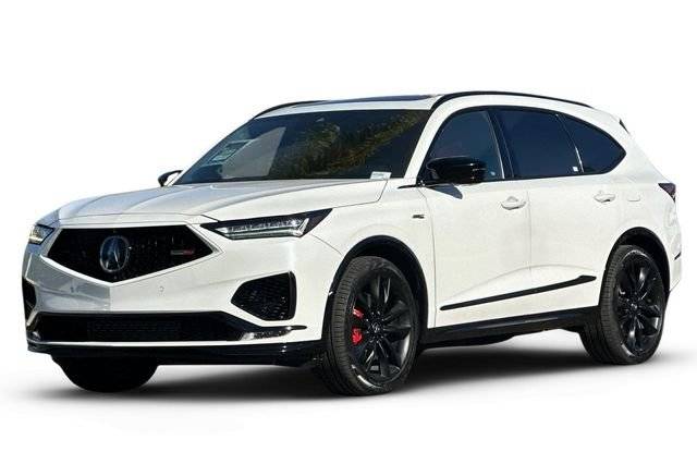 2023 Acura MDX Type S w/Advance Package AWD photo