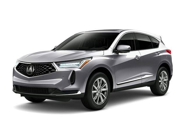 2022 Acura RDX w/Technology Package FWD photo