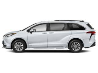 2022 Toyota Sienna XLE FWD photo