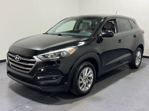 2016 Hyundai Tucson SE FWD photo