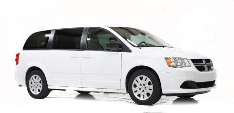 2016 Dodge Grand Caravan SE FWD photo