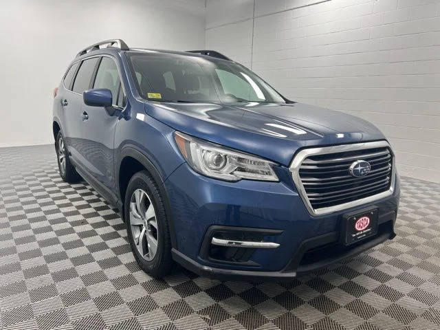 2022 Subaru Ascent Premium AWD photo