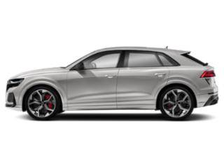 2022 Audi RS Q8  AWD photo