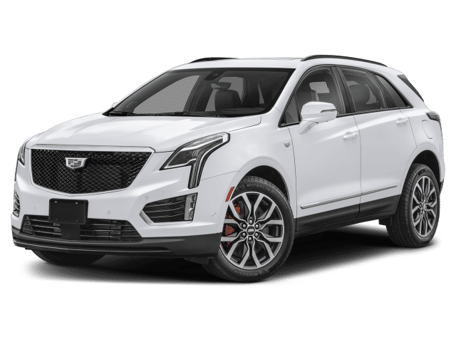 2023 Cadillac XT5 AWD Sport AWD photo