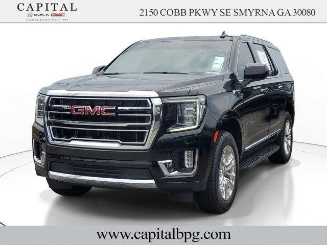 2023 GMC Yukon SLT RWD photo