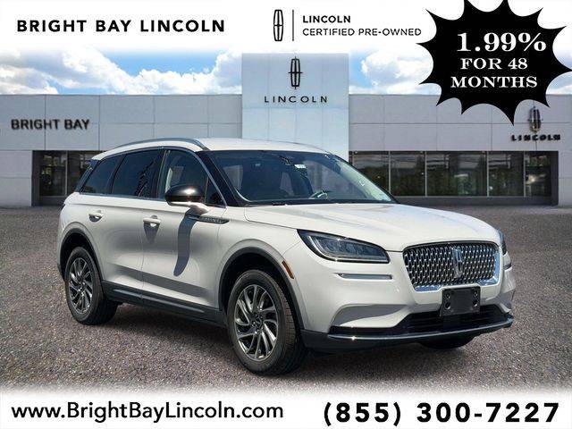 2022 Lincoln Corsair Standard AWD photo