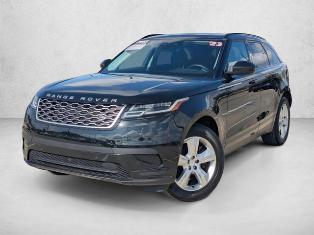 2023 Land Rover Range Rover Velar S AWD photo