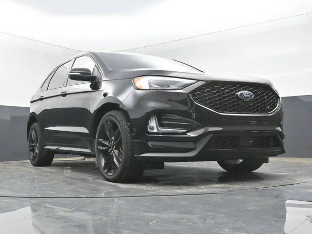 2022 Ford Edge ST AWD photo