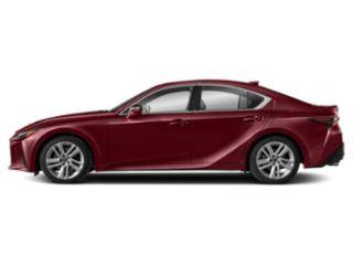 2022 Lexus IS IS 300 RWD photo