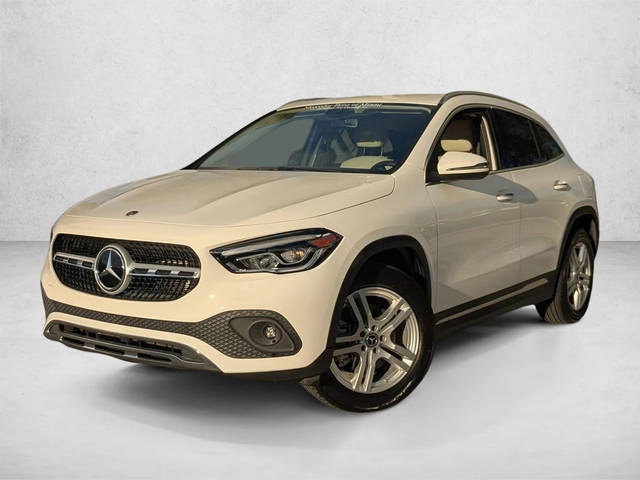 2023 Mercedes-Benz GLA-Class GLA 250 FWD photo