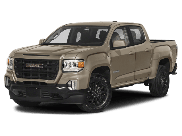 2022 GMC Canyon 2WD Elevation RWD photo